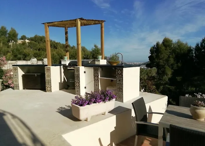 Guest House El Angelito De Olivas
