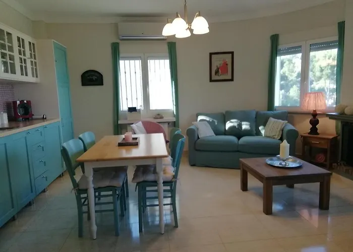 Guest House El Angelito De Olivas