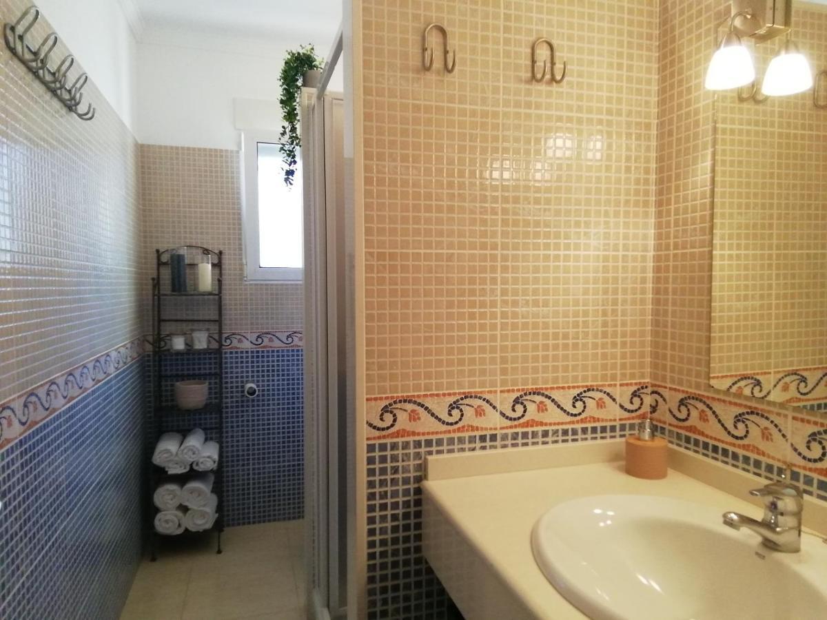 El Angelito De Olivas Appartement *
