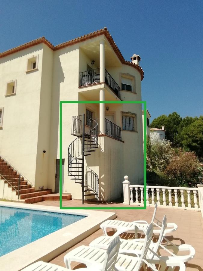 Appartement El Angelito De Olivas Pedreguer